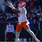 article image - Clemson South Carolina Football
